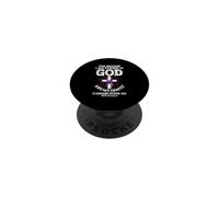 Mast Cell Activation Syndrome MCAS Warrior PopSockets Adhesive PopGrip