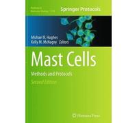 Mast Cells - 9781493951703