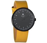 MAST MILANO BK102BK08-L-UNO - One Hand Man Watch Ultra Slim