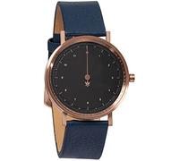 MAST MILANO - Watch - BS12-RG504M.BK.18I