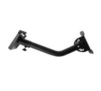 Mast Mount, Stable and Precise Vertical Metal Mounting - Antenna Mount - For Outdoor Use When Travelling At Home For Satellites On The Wall For E And Indoor Use
