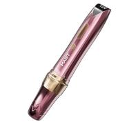 Mast P60 Tattoo Machine Set, Wireless Tattoo Pen Machine, Microblading Pen with Wireless Battery for Brow, Lip, Eyeline, Scalp, Small Tattoos Pink