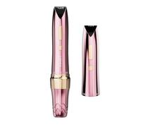 Mast P60 Wireless Tattoo Pen Machine Rotary Tattoo Gun Lightweight Digital Display Slim Frame for Women Aritst (Pink + 2 Batteries)