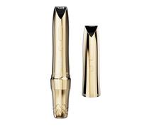 Mast P60 Wireless Tattoo Pen Machine Rotary Tattoo Gun Lightweight Digital Display Slim Frame for Women Aritst (Gold + 2 Batteries)