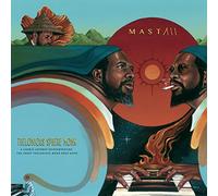 MAST - Thelonious Sphere Monk
