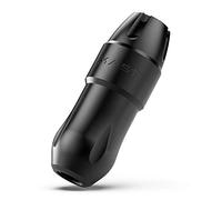 Mast Tour Pro Plus Rotary Tattoo Machine Pen Tattoo Gun with Brushless Motor, 4.0mm Stroke Length, Aluminum Frame, RCA Cable, for Liner and Shader