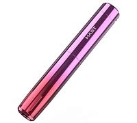 Mast Tour Y22 Wireless Tattoo Pen Machine Kit - Professional Rotary Cartridges Tattoo Pen Lightweight Battery Power Supply Perfect for Tattoos and Permanent Makeup (Pink-4)