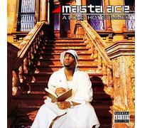 Masta Ace - A Long Hot Summer [VINYL]