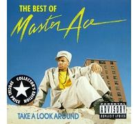 Masta Ace - Best of (Take a Look Around) [VINYL]