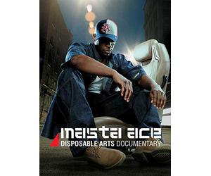Masta Ace - Disposable Arts (Album Documentary)