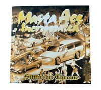 Masta Ace Inc. - Sittin' on Chrome