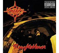 Masta Ace Inc - Slaughtahouse [New Vinyl LP] Explicit, Gatefold LP Jacket