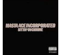Masta Ace Incorporated - Sittin on Chrome [VINYL]