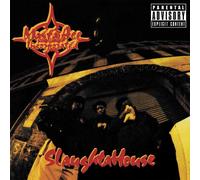 Slaughtahouse (2lp) (Vinyl)