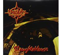 Masta Ace Incorporated - Slaughtahouse [VINYL]