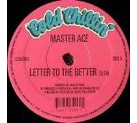 Masta Ace - Letter to the Better [VINYL]