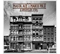 Masta Ace & Marco Polo - A Breukelen Story [VINYL]
