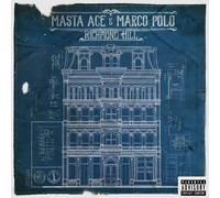 Masta Ace & Marco Polo - Richmond Hill [New Vinyl LP]
