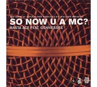 Masta Ace - So Now U a Mc? [12" VINYL]