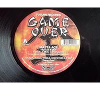 Masta Ace - Spread It Out / Hellbound (H&H Remix)