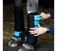Masta Ice Therapy Horse Boots