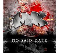 Masta Killa - No Said Date [CD + DVD]