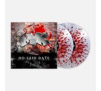 Masta Killa - No Said Date - Red Splatter Colored Vinyl [Vinyl LP] [VINYL]
