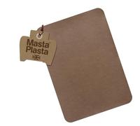 MastaPlasta Original Easy All-in-One Leather Repair Kit. Leather Patches for Sofas Self Adhesive - Tan 28cm x 20cm (11in x 8in) - Upholstery Leather Repair Patch for Car Seats, Chairs, DIY, Craft