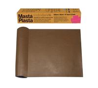 MastaPlasta Original Self-Adhesive Leather Repair Patch - Tan 120 x 30cm (47 x 12in). Your Quick and Easy All-in-One Upholstery-Quality Leather Repair Kit for Sofas, Car Seats, Bags & DIY