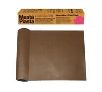 Mastaplasta Instant Self-Adhesive Leather Repair Patch - Tan 120Cm X 30Cm. Upholstery-Quality Diy Repair For Sofas, Car Seats