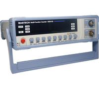 MASTECH MS6100 Bench Type Digital Multimeter Multi-function counter Frequency Period Measurements Display 8 digits 22000 counts Data Hold