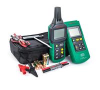MASTECH MS6818 Cable Finder Wire Locator Pipe Locator 12-400V AC/DC