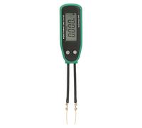 MASTECH MS8910 Smart Digital SMD Handheld Resistance Capacitance Tester MASTECH MS8910 Smart