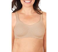 Mastectomy Bra Amoena Tiana Mastectomy Pocketed Post Surgery Non Wired Soft Bra