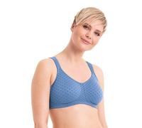 Mastectomy Bra Lisa by Anita 5726X 34-48 AA-D blue heaven