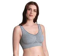 Mastectomy Bra Lotta by ANITA 5739X S-2XL Grey Melange