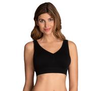 Mastectomy Bra Lotta by ANITA 5769X S-2XL Black