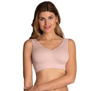 Anita Care Lotta Bra Comfortable Post Mastectomy Wireless Womens Lingerie 5769X