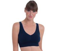 Anita Women's Mastectomy Bra Lotta 5769X Maritim Blue L