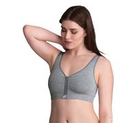 Mastectomy Bra Lynn by ANITA 5738X S-2XL Grey Melange