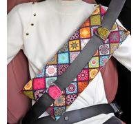 Mastectomy Pillow, Hysterectomy Pillow, Heart Pillow after Heart Surgery, Port Pillows for Chemo Patients Seatbelt C Section Pillow, Pacemaker Seatbelt Protection, Breast Cancer Gifts for Women