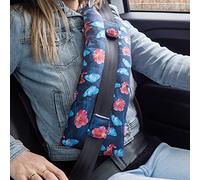 Mastectomy Pillow Post Heart Surgery Seat Belt Cushion Port Pillow for Chemo Patients Hysterectomy Recovery Cesarean Section Recovery Pacemaker Seat Belt Protector Great