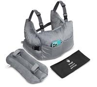 Mastectomy Post Surgery Pillow for Breast Cancer Surgery - Healing Support for Port Pacemaker, C-Section and Heart Surgery Recovery - Lumpectomy Chest Protector Pillow