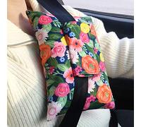 Mastectomy Seat Belt Pillows for Pacemaker Recovery, Post Surgery Port Cushions Heart Surgery Pads Bypass Breast Cancer Protectors Gift Accessories Women Men