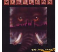 Mastedon - It's a Jungle Out There