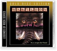 Mastedon - It's A Jungle Out There