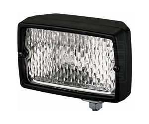 Master 5060 Warning Lamp Honeycomb Lens Right | HELLA 1GA 005 060-041
