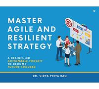 Master Agile and Resilient Strategy