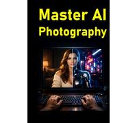 Master AI Photography: Stop Guessing, Start Directing. Turn Simple Prompts into Professional Photos with Any AI Image Generator
