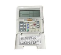 Master Air Duct Machine Remote Control Display CZ-RD511W CZ-RD51W MAT8021Y MU16PB443 A75C2171，Air Conditioner Wire Controller Part